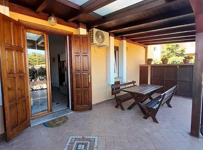 Casa Gioia