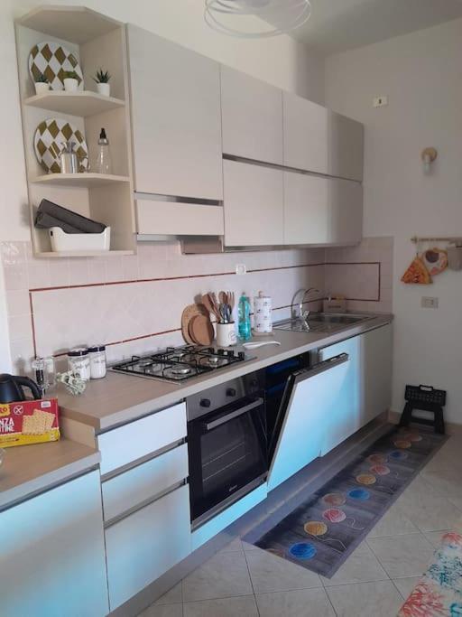 Casa Gioia Apartment *