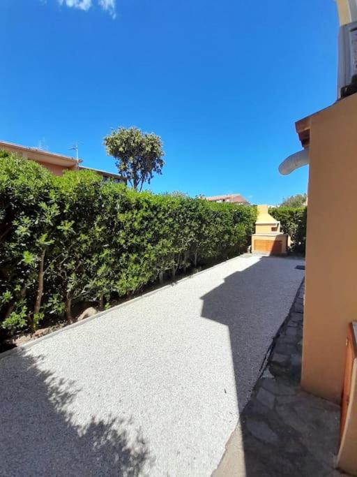Casa Gioia Apartment Olbia