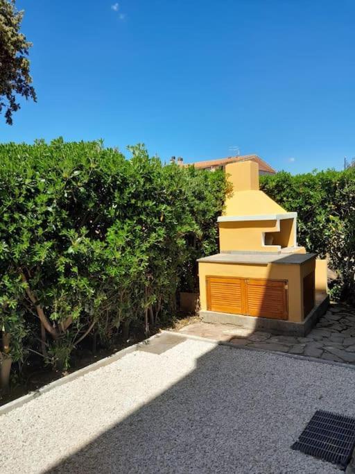 Apartment Casa Gioia Olbia