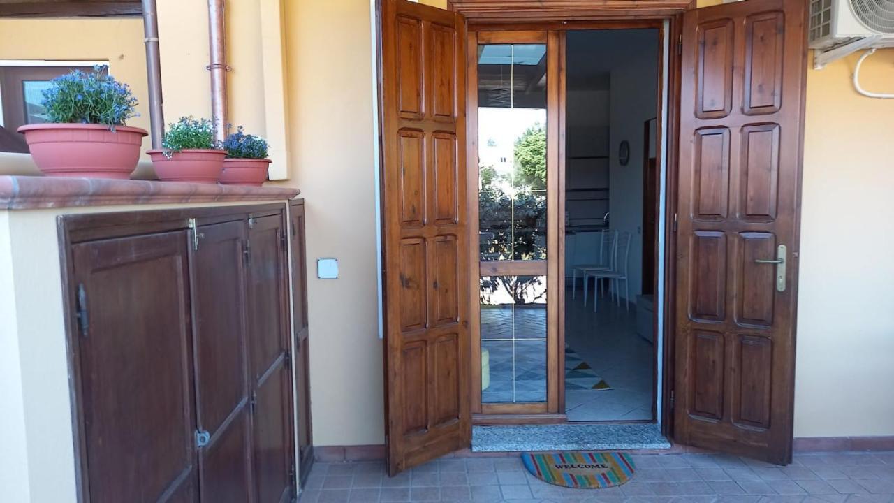 Casa Gioia Apartment Olbia