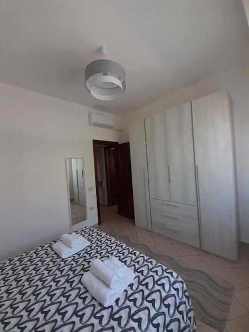 Apartment Casa Gioia