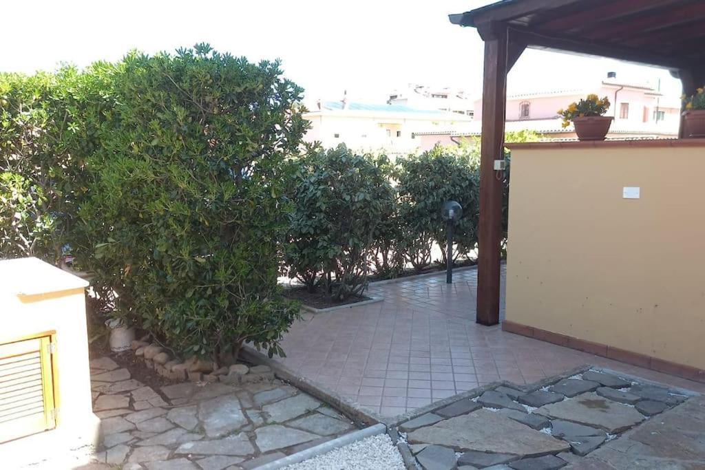 Casa Gioia Apartment