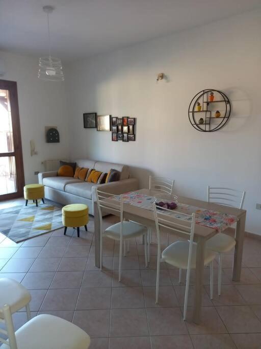 Casa Gioia * Olbia