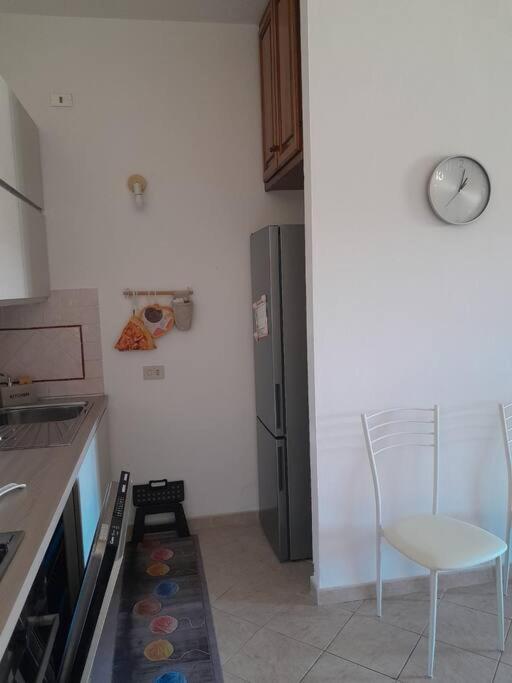 Apartment Casa Gioia Olbia