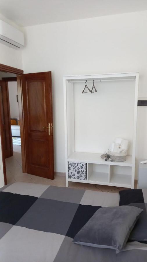 Casa Gioia Apartment