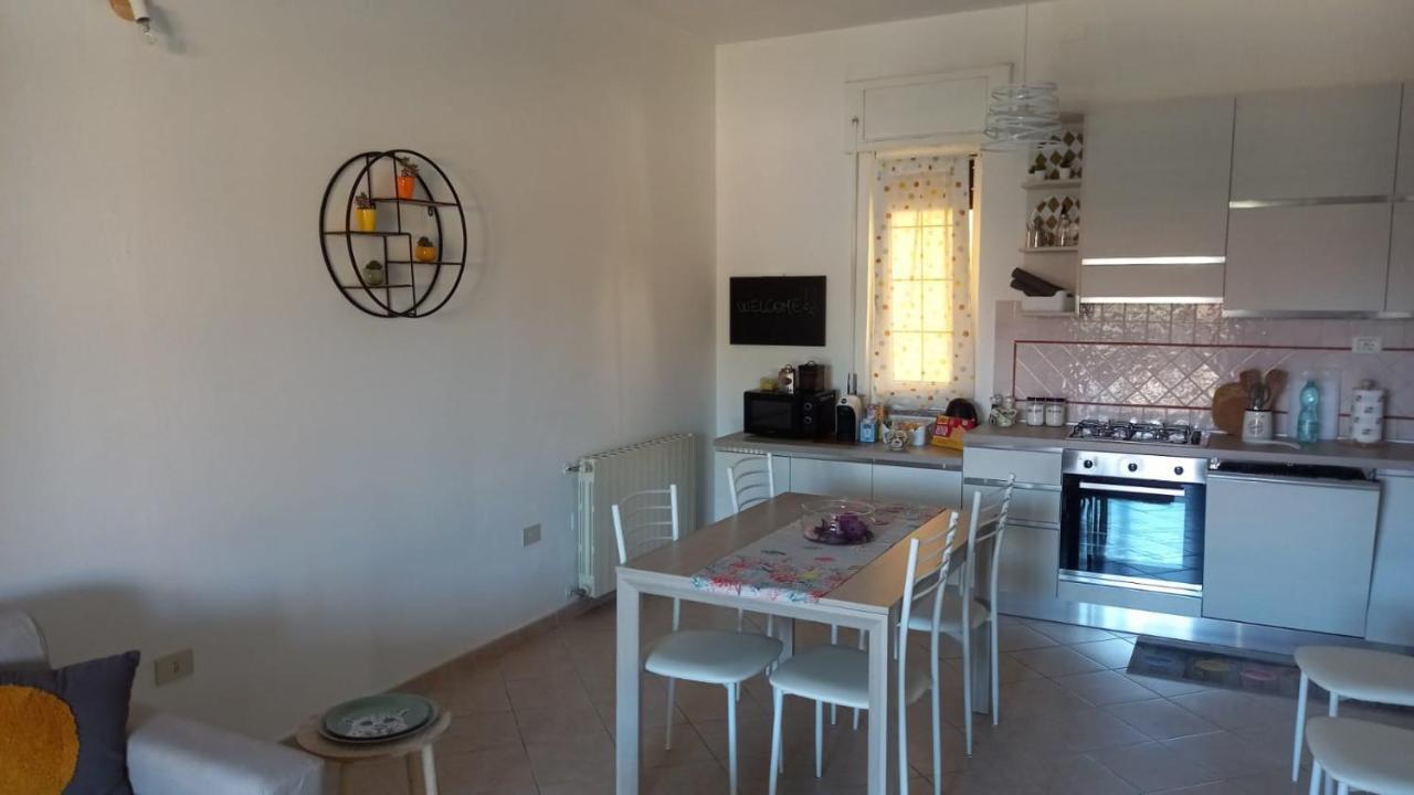 Casa Gioia *