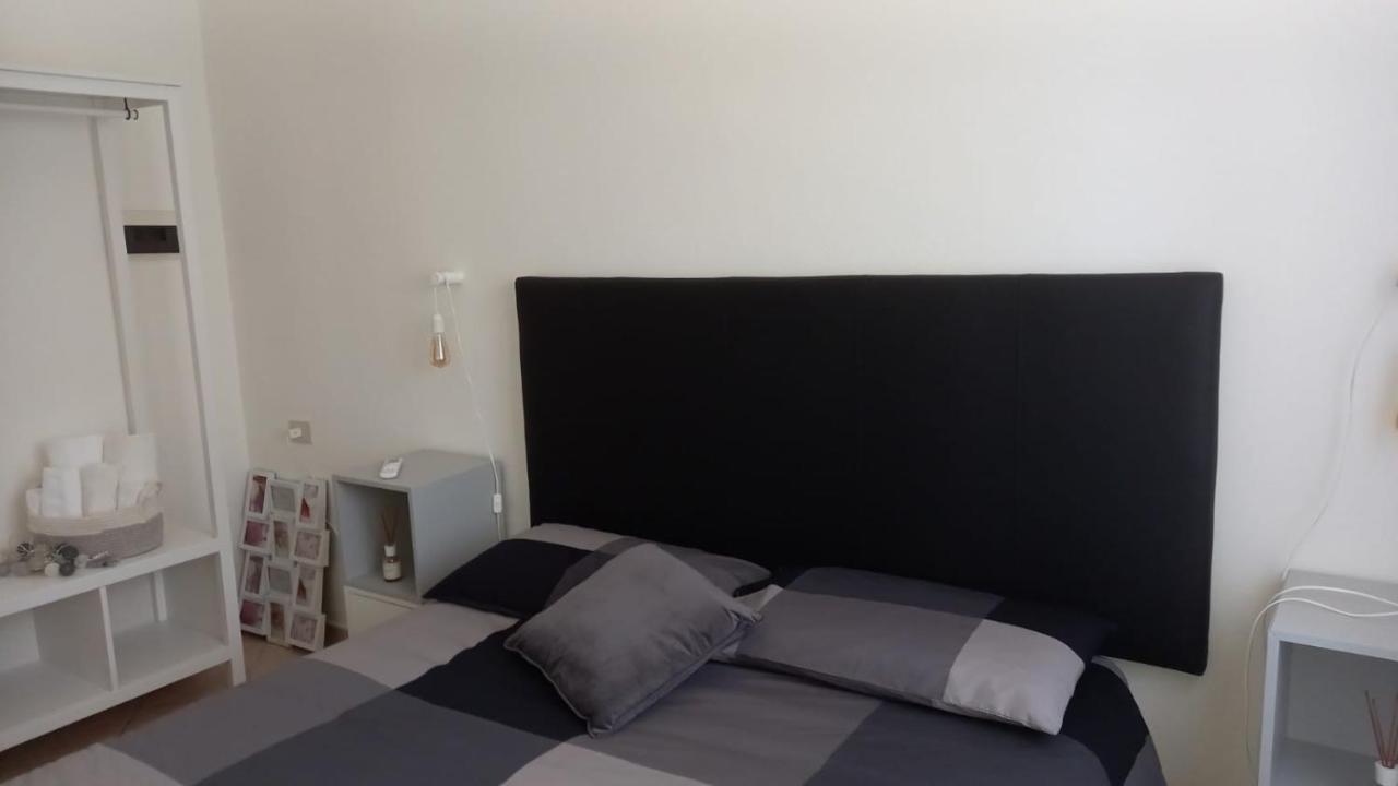 Casa Gioia Apartment