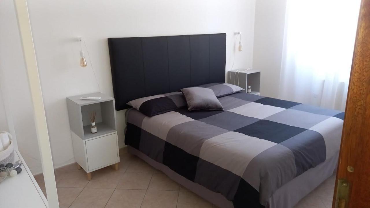 Casa Gioia Apartment Olbia