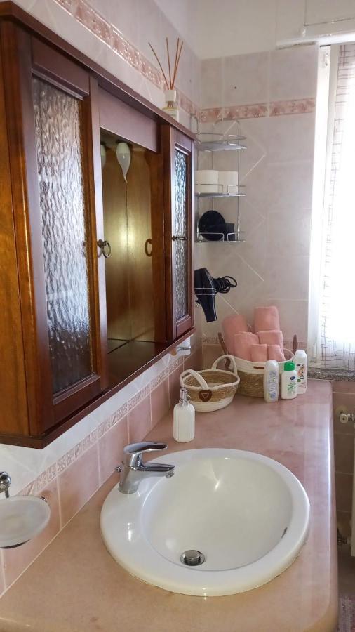 Apartment Casa Gioia Olbia