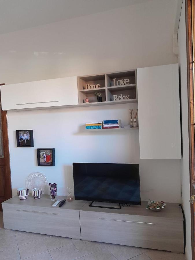 Apartment Casa Gioia *