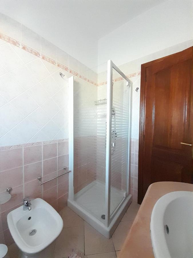Casa Gioia * Olbia